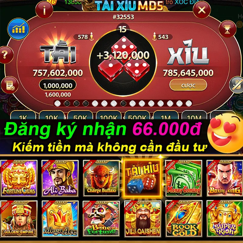 Trò chơi Casino trực tuyến 22 Lucky 8