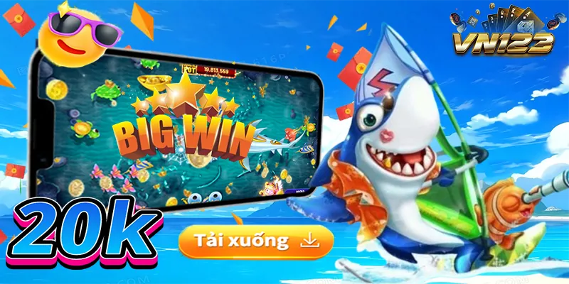 Tài Xỉu 22 Lucky 8